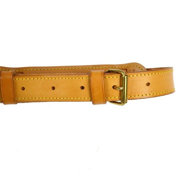 Louis Vuitton Saumur 35 Messenger Shoulder Bag Monogram - Picture 9 of 12